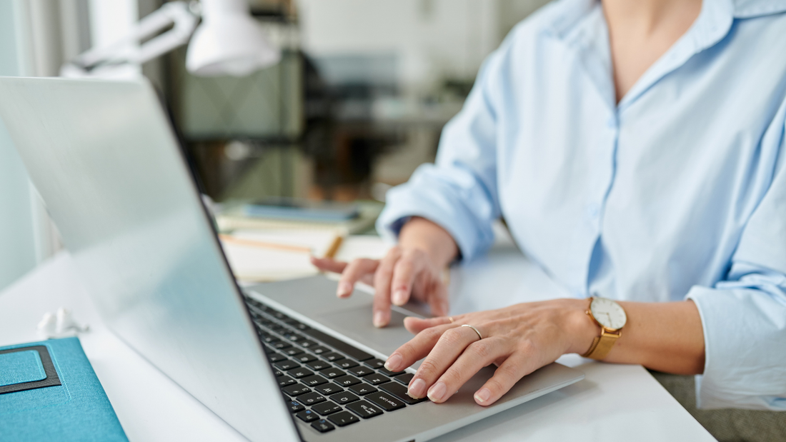 How to Write Better Emails at Work: Simple Professional Tips