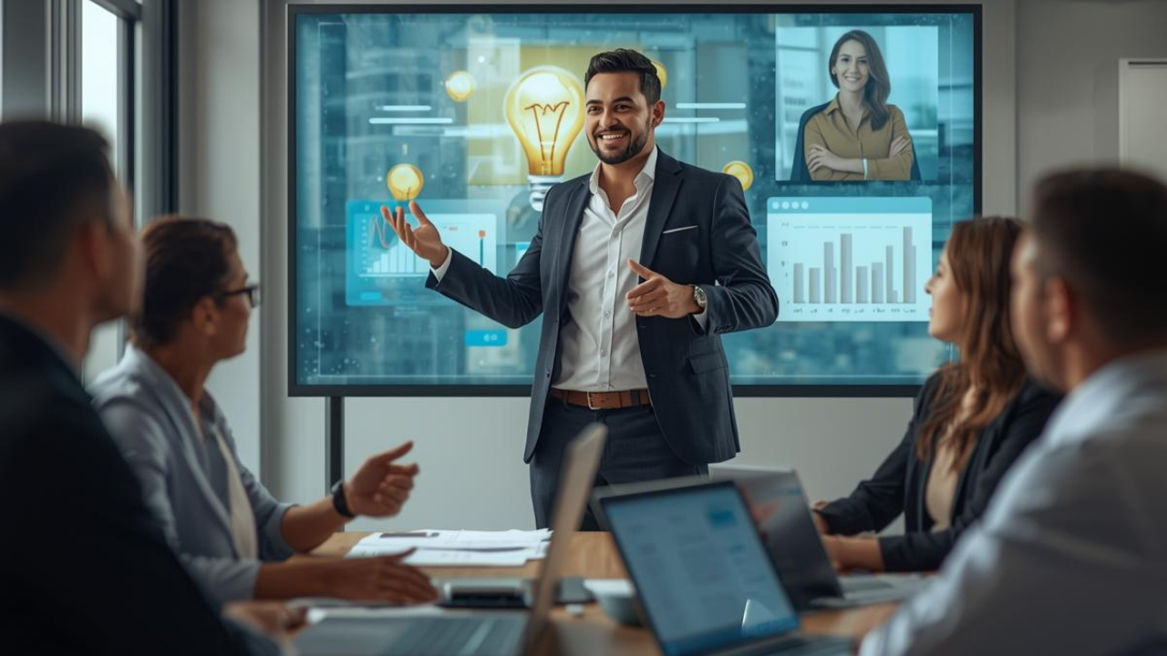 How to Pitch Your Startup Idea to Investors Online Course